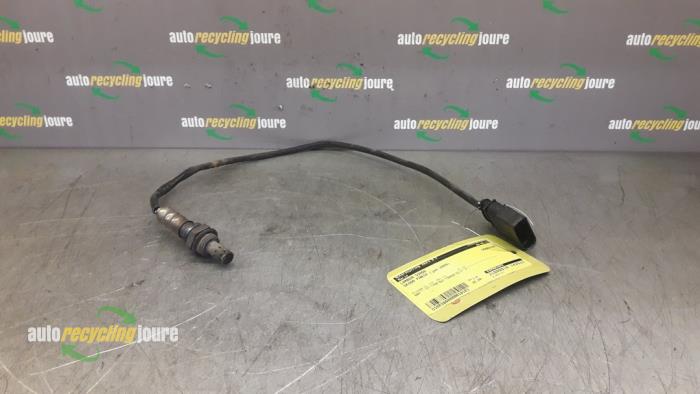 Gebruikte Lambda Sonde Skoda Fabia II (5J) 1.2i Prijs € 15,00 Margeregeling aangeboden door Autorecycling Joure B.V.