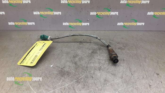 Gebruikte Lambda Sonde Ford Focus 2 Wagon 1.6 16V Prijs € 15,00 Margeregeling aangeboden door Autorecycling Joure B.V.
