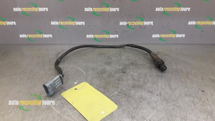 Gebruikte Lambda Sonde Lancia Delta (844) 1.4 T-Jet 16V 120 Prijs € 15,00 Margeregeling aangeboden door Autorecycling Joure B.V.