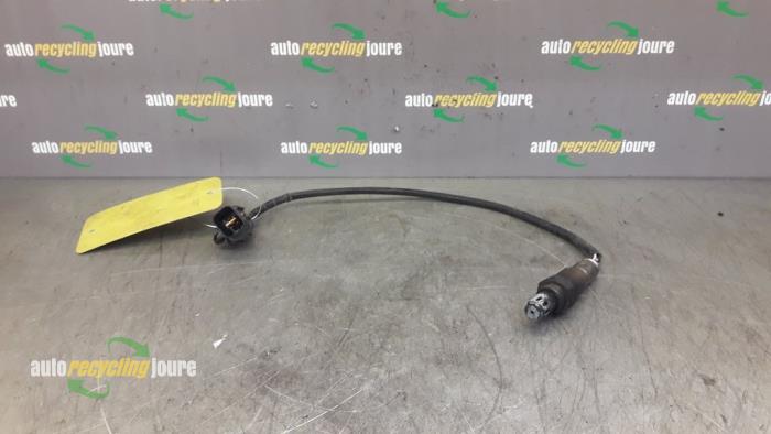 Gebruikte Lambda Sonde Chevrolet Kalos (SF48) 1.2 Prijs € 15,00 Margeregeling aangeboden door Autorecycling Joure B.V.
