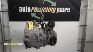 Gebruikte Versnellingsbak Nissan Almera Tino (V10M) 1.8 16V Prijs € 75,00 Margeregeling aangeboden door Autorecycling Joure B.V.