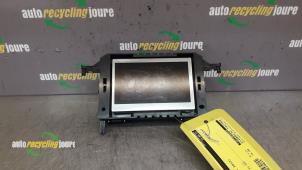 Gebruikte Display Interieur Ford B-Max (JK8) 1.0 EcoBoost 12V 120 Prijs € 49,99 Margeregeling aangeboden door Autorecycling Joure B.V.