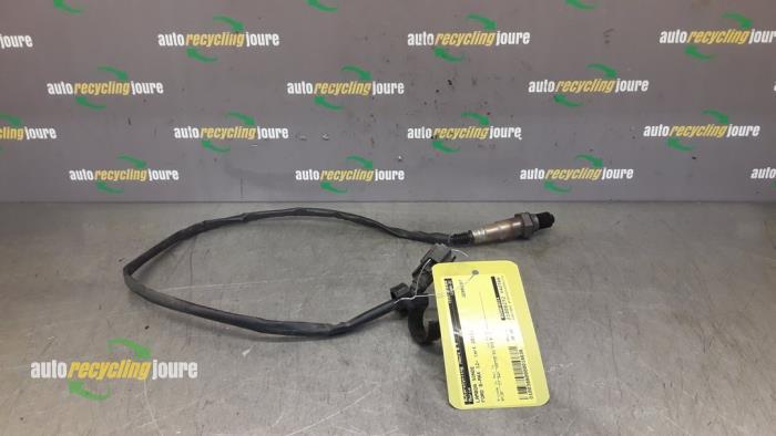 Gebruikte Lambda Sonde Ford B-Max (JK8) 1.0 EcoBoost 12V 120 Prijs € 30,00 Margeregeling aangeboden door Autorecycling Joure B.V.