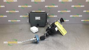 Gebruikte Computer Motormanagement Opel Agila (B) 1.0 12V Prijs € 150,00 Margeregeling aangeboden door Autorecycling Joure B.V.