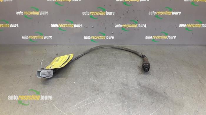 Gebruikte Lambda Sonde Opel Agila (B) 1.0 12V Prijs € 35,00 Margeregeling aangeboden door Autorecycling Joure B.V.