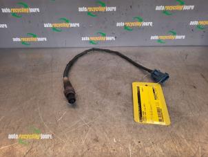 Gebruikte Lambda Sonde Peugeot 206 SW (2E/K) 1.6 16V Prijs € 15,00 Margeregeling aangeboden door Autorecycling Joure B.V.