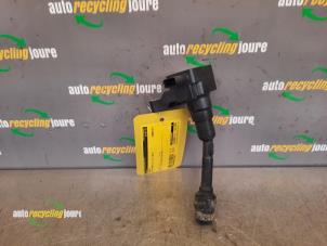 Gebruikte Bobine Ford B-Max (JK8) 1.0 EcoBoost 12V 120 Prijs € 15,00 Margeregeling aangeboden door Autorecycling Joure B.V.