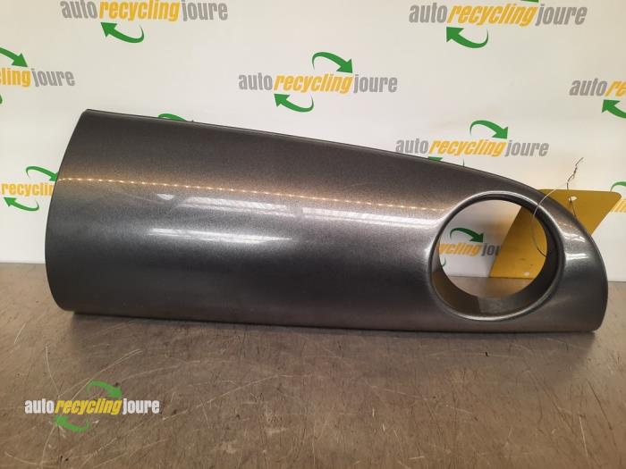 Gebruikte Dashboard BMW Mini (R50/53) Prijs € 15,00 Margeregeling aangeboden door Autorecycling Joure B.V.