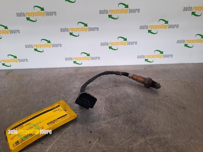 Gebruikte Lambda Sonde Audi A2 (8Z0) 1.6 FSI 16V Prijs € 35,00 Margeregeling aangeboden door Autorecycling Joure B.V.
