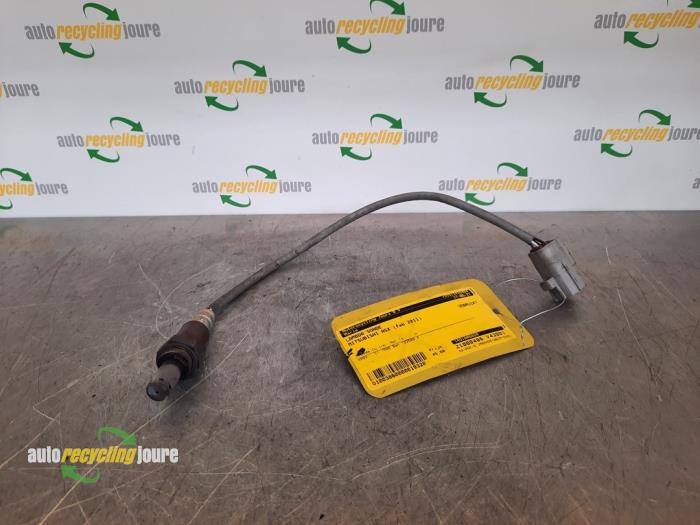 Gebruikte Lambda Sonde Mitsubishi ASX 1.6 MIVEC 16V Prijs € 34,99 Margeregeling aangeboden door Autorecycling Joure B.V.