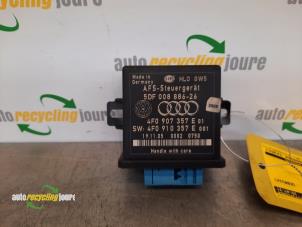 Gebruikte Computer Verlichting Audi A4 Avant (B6) 2.5 TDI 24V Prijs € 29,99 Margeregeling aangeboden door Autorecycling Joure B.V.