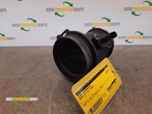 Gebruikte Luchtmassameter Audi Q7 (4LB) 3.0 TDI V6 24V Prijs € 35,00 Margeregeling aangeboden door Autorecycling Joure B.V.