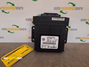 Gebruikte Computer Automatische Bak Audi Q7 (4LB) 3.0 TDI V6 24V Prijs € 100,00 Margeregeling aangeboden door Autorecycling Joure B.V.