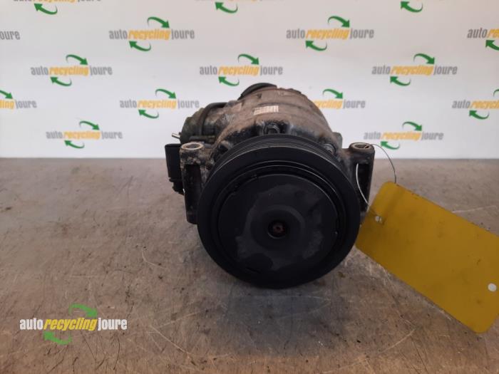 Gebruikte Aircopomp Audi Q7 (4LB) 3.0 TDI V6 24V Prijs € 135,00 Margeregeling aangeboden door Autorecycling Joure B.V.