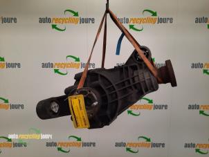 Gebruikte Differentieel achter Audi Q7 (4LB) 3.0 TDI V6 24V Prijs € 249,00 Margeregeling aangeboden door Autorecycling Joure B.V.