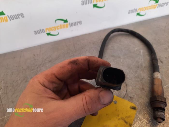 Lambda Sonde van een Opel Corsa D 1.3 CDTi 16V ecoFLEX 2011