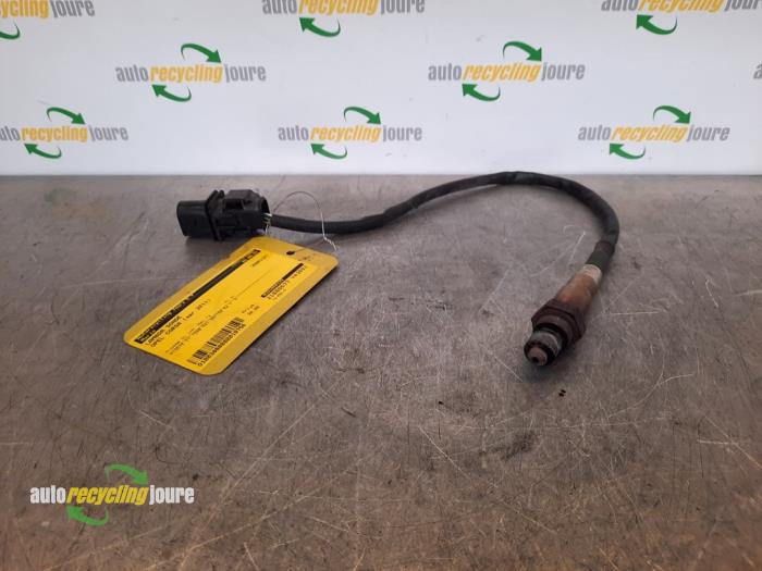 Lambda Sonde van een Opel Corsa D 1.3 CDTi 16V ecoFLEX 2011