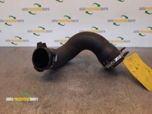 Gebruikte Intercooler Slang Peugeot Expert (G9) 2.0 HDi 120 Prijs € 15,00 Margeregeling aangeboden door Autorecycling Joure B.V.