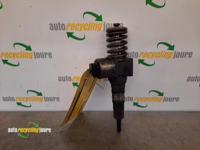 Gebruikte Verstuiver (diesel) Audi A3 (8P1) 2.0 TDI 16V Prijs € 49,99 Margeregeling aangeboden door Autorecycling Joure B.V.