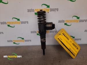 Gebruikte Verstuiver (diesel) Audi A3 (8P1) 2.0 TDI 16V Prijs € 49,99 Margeregeling aangeboden door Autorecycling Joure B.V.