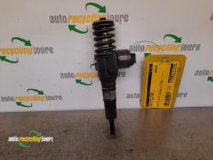 Gebruikte Verstuiver (diesel) Audi A3 (8P1) 2.0 TDI 16V Prijs € 49,99 Margeregeling aangeboden door Autorecycling Joure B.V.