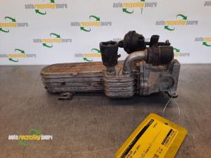 Gebruikte EGR koeler Audi A3 (8P1) 2.0 TDI 16V Prijs € 34,99 Margeregeling aangeboden door Autorecycling Joure B.V.