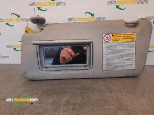 Gebruikte Zonneklep Suzuki Grand Vitara II (JT) 1.9 DDiS Prijs € 15,00 Margeregeling aangeboden door Autorecycling Joure B.V.