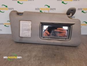 Gebruikte Zonneklep Suzuki Grand Vitara II (JT) 1.9 DDiS Prijs € 15,00 Margeregeling aangeboden door Autorecycling Joure B.V.