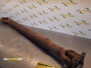 Gebruikte Tussenas Suzuki Grand Vitara II (JT) 1.9 DDiS Prijs € 49,99 Margeregeling aangeboden door Autorecycling Joure B.V.