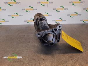 Gebruikte Startmotor Suzuki Grand Vitara II (JT) 1.9 DDiS Prijs € 15,00 Margeregeling aangeboden door Autorecycling Joure B.V.