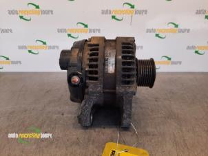 Gebruikte Alternator Suzuki Grand Vitara II (JT) 1.9 DDiS Prijs € 35,00 Margeregeling aangeboden door Autorecycling Joure B.V.