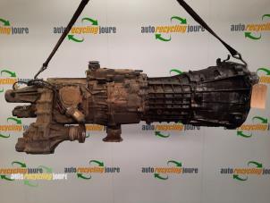Gebruikte Versnellingsbak Suzuki Grand Vitara II (JT) 1.9 DDiS Prijs € 275,00 Margeregeling aangeboden door Autorecycling Joure B.V.