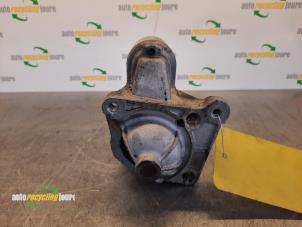 Gebruikte Startmotor Opel Vivaro 1.9 DTI 16V Prijs € 45,00 Margeregeling aangeboden door Autorecycling Joure B.V.