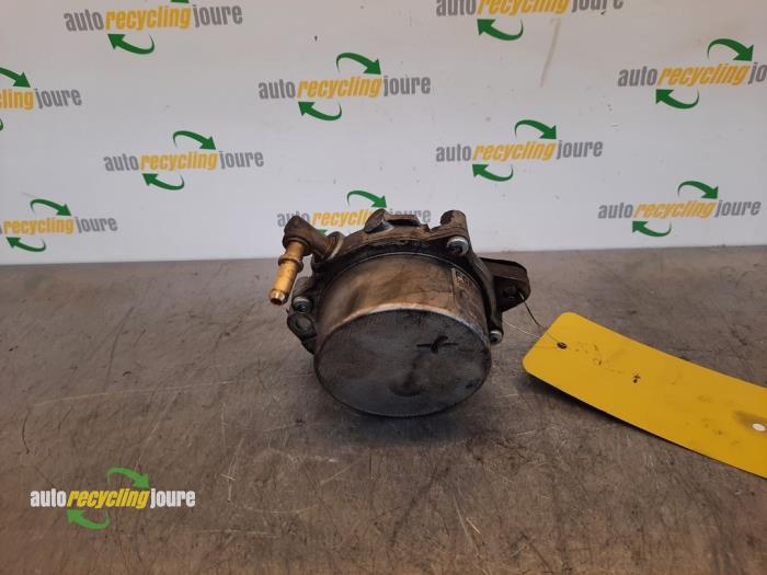 Gebruikte Vacuumpomp (Diesel) Opel Corsa D 1.3 CDTi 16V ecoFLEX Prijs € 34,99 Margeregeling aangeboden door Autorecycling Joure B.V.