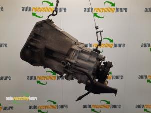 Gebruikte Versnellingsbak Mercedes C Sportcoupé (C203) 1.8 C-200K 16V Prijs € 100,00 Margeregeling aangeboden door Autorecycling Joure B.V.