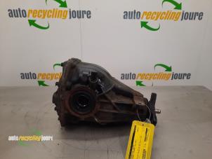 Gebruikte Differentieel achter Mercedes C Sportcoupé (C203) 1.8 C-200K 16V Prijs € 175,00 Margeregeling aangeboden door Autorecycling Joure B.V.