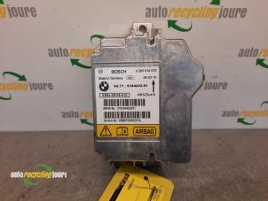 Gebruikte Airbag Module BMW 1 serie (E87/87N) 116i 1.6 16V Prijs € 24,99 Margeregeling aangeboden door Autorecycling Joure B.V.