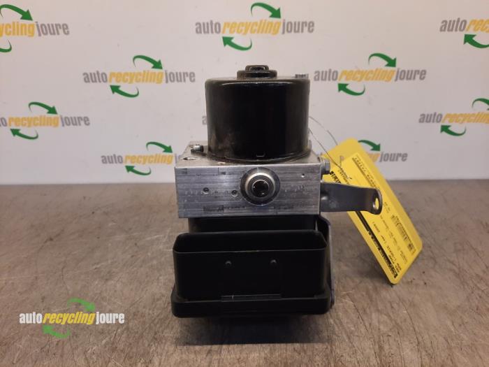 Gebruikte ABS Pomp BMW 1 serie (E87/87N) 116i 1.6 16V Prijs € 29,99 Margeregeling aangeboden door Autorecycling Joure B.V.