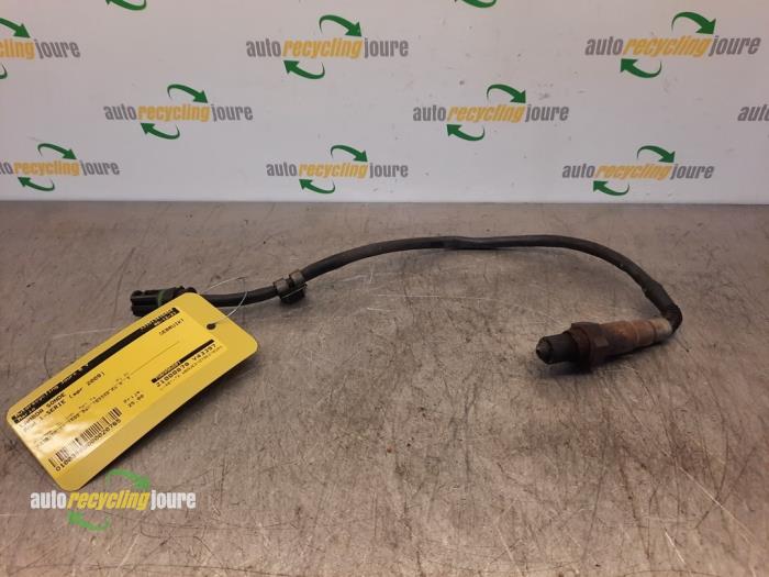 Gebruikte Lambda Sonde BMW 1 serie (E87/87N) 116i 1.6 16V Prijs € 15,00 Margeregeling aangeboden door Autorecycling Joure B.V.