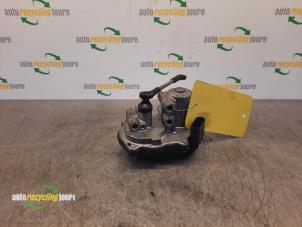 Gebruikte Wervelklep motor Audi Q7 (4LB) 3.0 TDI V6 24V Prijs € 49,99 Margeregeling aangeboden door Autorecycling Joure B.V.