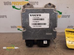 Gebruikte Airbag Module Volvo V40 (MV) 1.6 D2 Prijs € 45,00 Margeregeling aangeboden door Autorecycling Joure B.V.