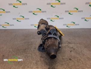 Gebruikte Startmotor Daihatsu Sirion 2 (M3) 1.0 12V DVVT Prijs € 15,00 Margeregeling aangeboden door Autorecycling Joure B.V.