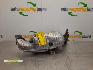 Gebruikte Katalysator Citroen Berlingo 1.6 BlueHDI 100 Prijs € 200,00 Margeregeling aangeboden door Autorecycling Joure B.V.