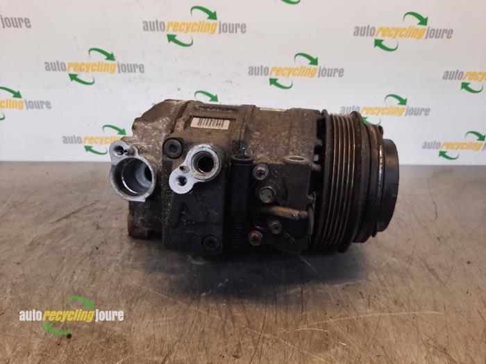 Gebruikte Aircopomp Mercedes CLK (C208) 2.3 230K Evo 16V Prijs € 24,99 Margeregeling aangeboden door Autorecycling Joure B.V.