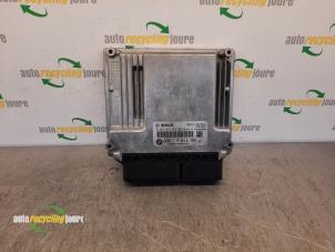 Gebruikte Computer Motormanagement BMW 3 serie Touring (E91) 318d 16V Prijs € 150,00 Margeregeling aangeboden door Autorecycling Joure B.V.