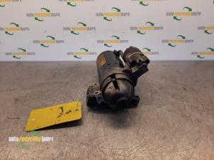 Gebruikte Startmotor BMW 3 serie Touring (E91) 318d 16V Prijs € 14,99 Margeregeling aangeboden door Autorecycling Joure B.V.
