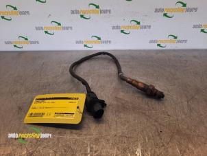 Gebruikte Lambda Sonde Alfa Romeo 159 Sportwagon (939BX) 1.9 JTS 16V Prijs € 30,00 Margeregeling aangeboden door Autorecycling Joure B.V.