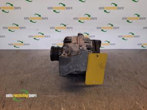 Gebruikte Dynamo Alfa Romeo 159 Sportwagon (939BX) 1.9 JTS 16V Prijs € 80,00 Margeregeling aangeboden door Autorecycling Joure B.V.