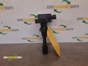 Gebruikte Bobine Mazda 5 (CR19) 1.8i 16V Prijs € 15,00 Margeregeling aangeboden door Autorecycling Joure B.V.