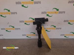 Gebruikte Bobine Mazda 5 (CR19) 1.8i 16V Prijs € 15,00 Margeregeling aangeboden door Autorecycling Joure B.V.